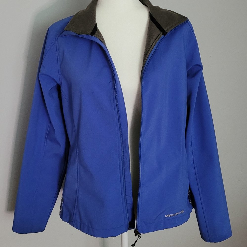 Merrell all wealther Women Jacket-Med